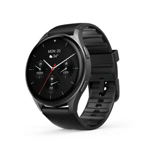 Smartwatch Hama 8900 – GPS, AMOLED 46 mm, Función Teléfono