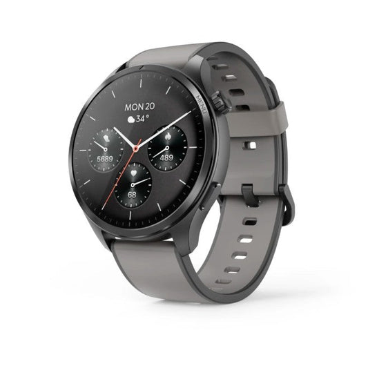 Smartwatch Hama 9000 · GPS · AMOLED 47 mm · Negro