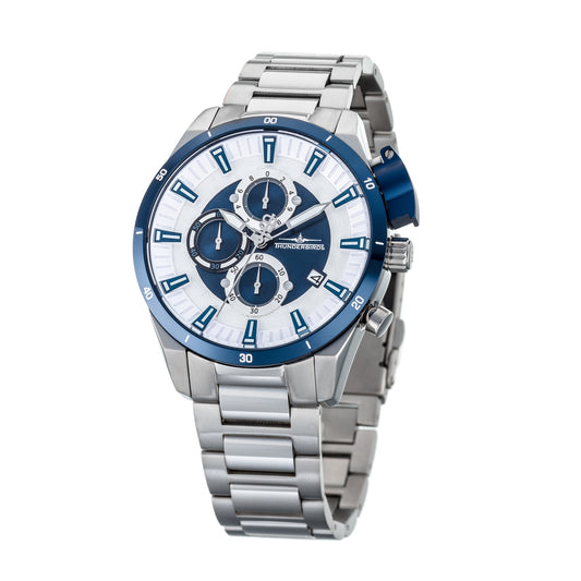 Reloj de piloto Thunderbirds TB3000-01