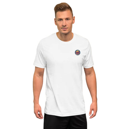 Camiseta Vertical Fury