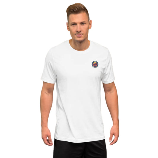 Camiseta Vertical Fury