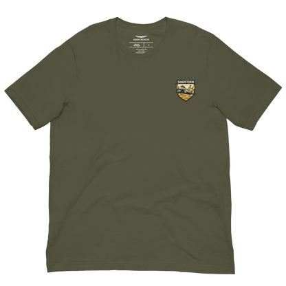 Camiseta Typhoon Alpha